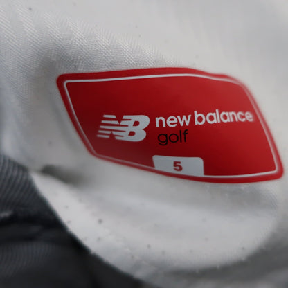 New Balance golf1 パンツ グレー系 メンズ 5 012-2131203 A